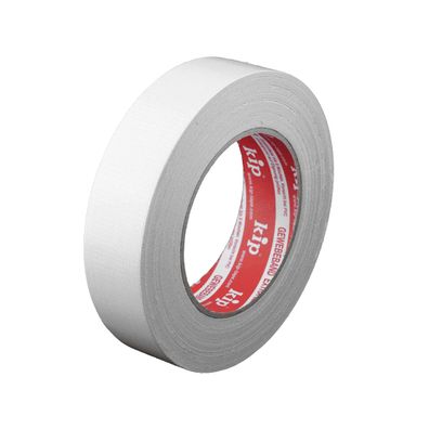 Kip® 328 Gewebeband extra 30 mm