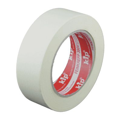 Kip® 3804 Feinkrepp - Kreppband 36 mm