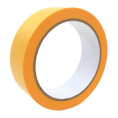 Kip® 508 FineLine-Tape - Goldband 30 mm