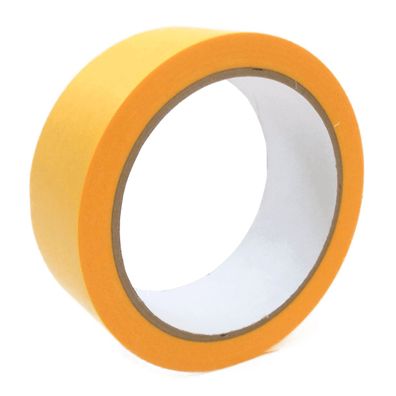 Kip® 508 FineLine-Tape - Goldband 36 mm