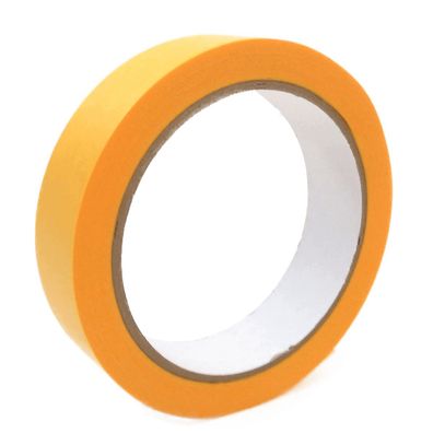Kip® 508 FineLine-Tape - Goldband 24 mm
