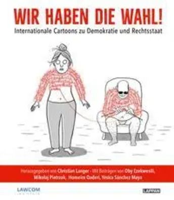Wir haben die Wahl! | Christian Langer | Buch | 128 S. | Deutsch | 2024