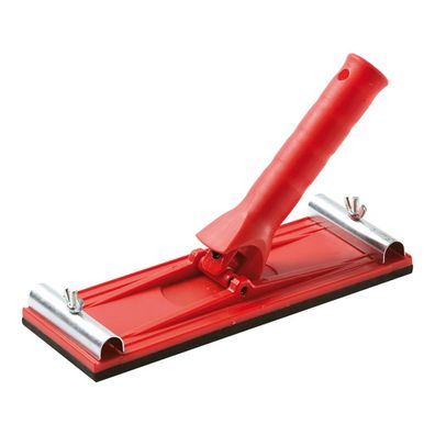 Schuller Teleskopschleifer Polopad schwenkbar, 228x82 mm,