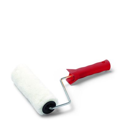 Schuller Baseline FF-R Kleisterwalze, 13 mm Flor 18 cm