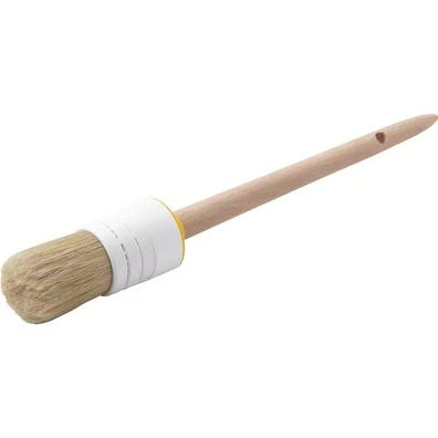 Schuller Maduro RP Ringpinsel, Kunststoffvorband 35 mm