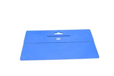 Friess Tapeten-Andrückspachtel blau #319500