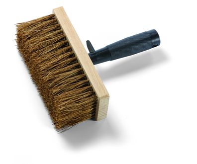 Schuller Terion 170x70mm Bitumenbürste