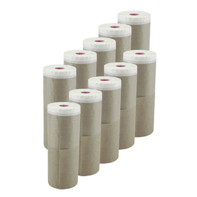 10er Pack Kip® Papiermasker 334 300 mm