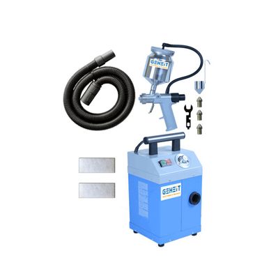 Niederdruck-Farbspritzgerät ABAC SG 2500 electronic