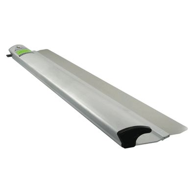 HaWe ERGO Flächenspachtel rostfrei 570 mm