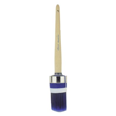 Friess Blue Line Ringpinsel rund 45 mm
