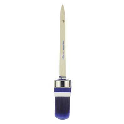 Friess Blue Line Ringpinsel rund 35 mm
