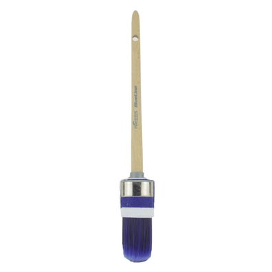 Friess Blue Line Ringpinsel rund 30 mm