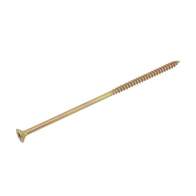 Pictolor Spanplattenschrauben 160 mm