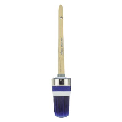 Friess Blue Line Ovalpinsel 40 mm