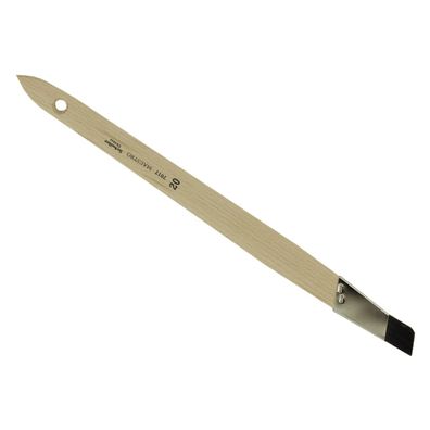 Schuller Maestro SZ BLACK Schrägstrichzieher 20 mm