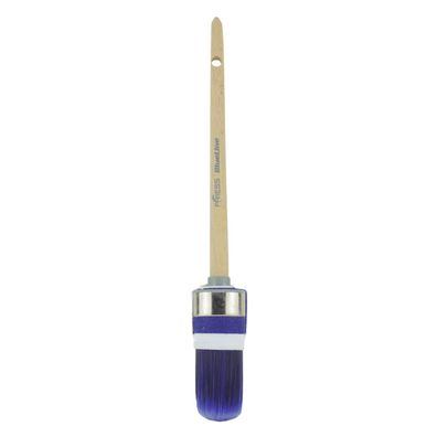 Friess Blue Line Ovalpinsel 30 mm