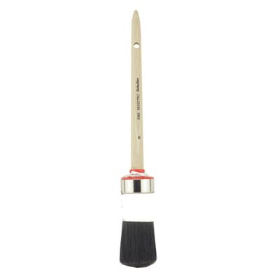 Schuller Maestro RP BLACK Ringpinsel rund 35 mm