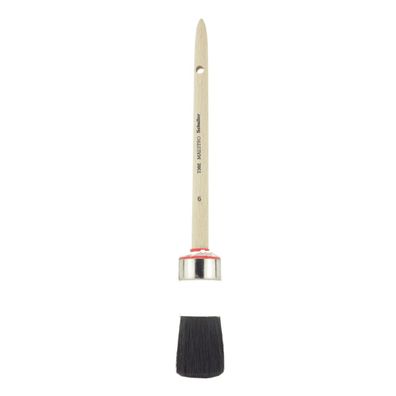 Schuller Maestro RP BLACK Ringpinsel rund 30 mm