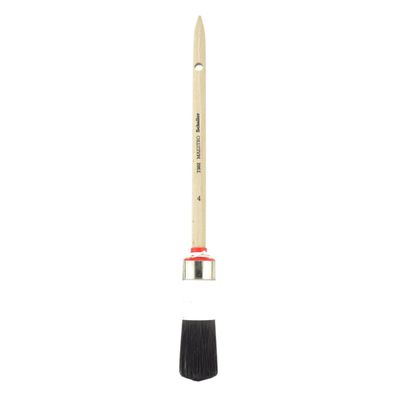 Schuller Maestro RP BLACK Ringpinsel rund 24 mm