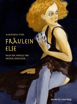 Fräulein Else | Arthur Schnitzler | Buch | 96 S. | Deutsch | 2017