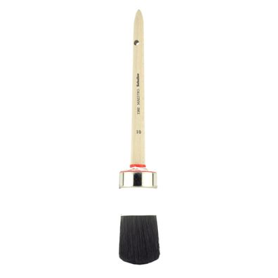 Schuller Maestro RP BLACK Ringpinsel rund 40 mm