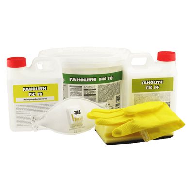 Fakolith Antischimmel Paket Plus