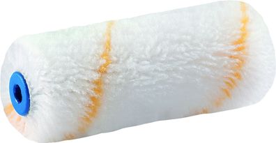 Pictolor® Polyester Gelbfaden Kleinflächen Fassadenwalze - 10 cm