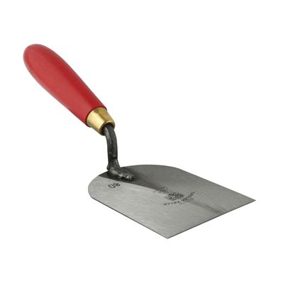 HaWe Profi Gipserspachtel 80 mm