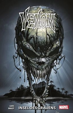 Venom - Neustart | Bd. 6: Insel des Grauens | Donny Cates (u. a.) | Taschenbuch