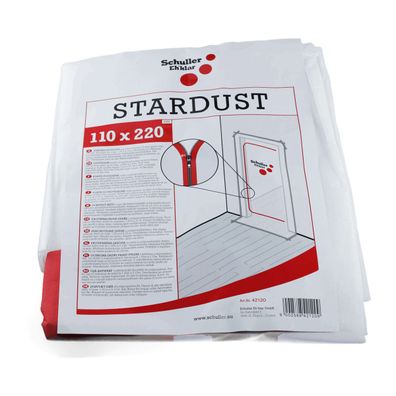 Schuller Stardust Staubschutztür