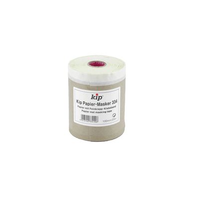 Kip® Papiermasker 334 100 mm