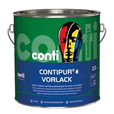 ContiPur® Vorlack 2,5 Liter