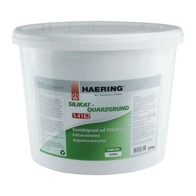 HAERING® Silikat-quarzgrund Haftvermittler