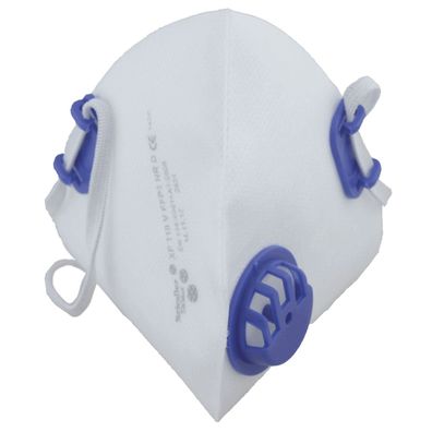 Schuller Aero FFP2 Staubschutzmaske