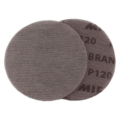 Mirka Abranet 125 Grip Schleifpads 1 Stk. 100
