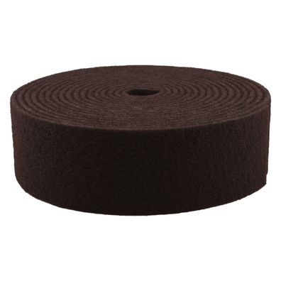 Schuller SHINE ROLL Schleifvlies 180