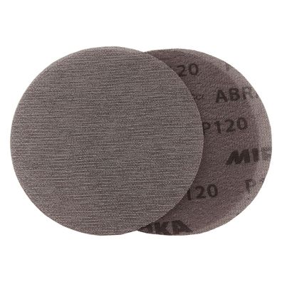 Mirka Abranet 150 Grip Schleifpads 1 Stk. 120