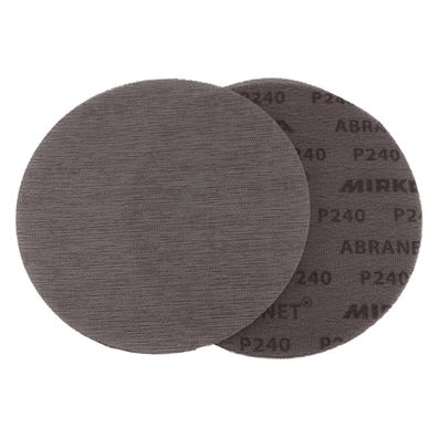 Mirka Abranet 225 Grip Schleifpads 1 Stk. 240