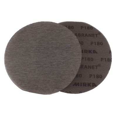 Mirka Abranet 225 Grip Schleifpads 1 Stk. 180