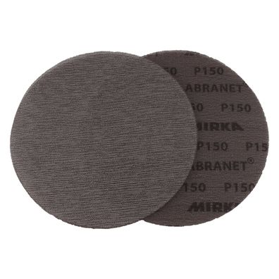 Mirka Abranet 225 Grip Schleifpads 1 Stk. 150