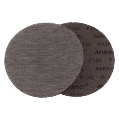 Mirka Abranet 225 Grip Schleifpads 1 Stk. 120