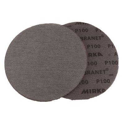 Mirka Abranet 225 Grip Schleifpads 1 Stk. 100