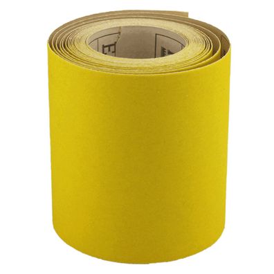 Schuller Easyroll PRO Bandschleifpapier 150