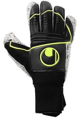 Uhlsport Torwarthandschuhe Uhlsport Supergrip+ Flex Frame Carbon 1011346