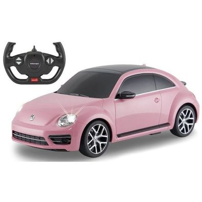Vw Beetle 114 Pink 2,4Ghz