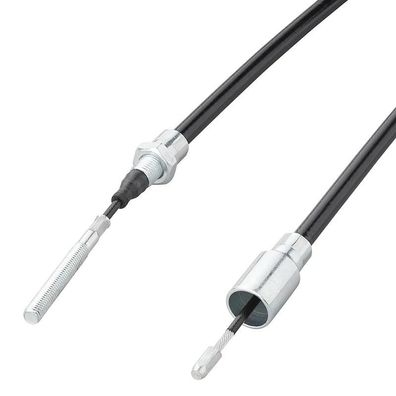 14,99 Euro pro Stück Bremsseil 1430/1640mm Glocke Ø22mm passend für Knott/Schlegl/Ni
