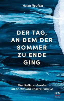 Der Tag, an dem der Sommer zu Ende ging | Vivien Neufeld | Taschenbuch | 224 S