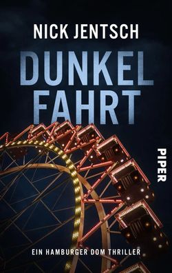 Dunkelfahrt | Nick Jentsch | Taschenbuch | 272 S. | Deutsch | 2023