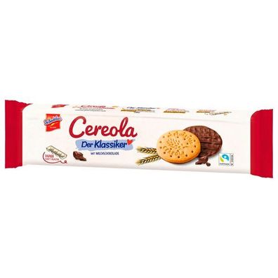 DeBeukelaer Cereola - Der Klassiker 14x150 g Pg